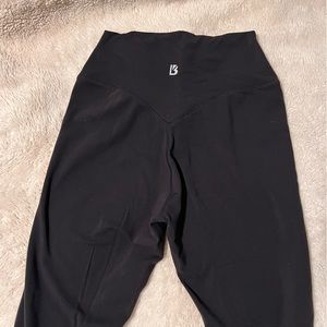 Buff Bunny Rosa leggings